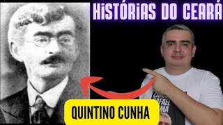 QUINTINO CUNHA [upl. by Suzetta]