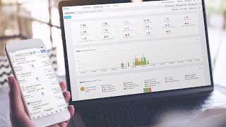 30 Second CallTrackingMetrics Product Overview [upl. by Ahsinrad176]