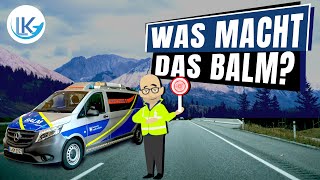 Alles über das BALM Aufgaben Befugnisse und Struktur der neuen Behörde [upl. by Goldston]