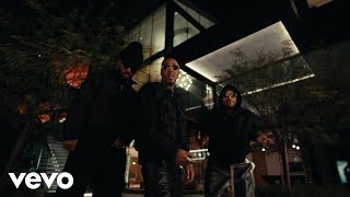 Jeremih  Wait On It feat Bryson Tiller amp Chris Brown Official Video [upl. by Gertrud]