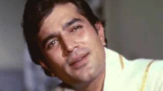 Zindagi Kesi Hai Paheli  Anand  Hindi Film Song  Manna Dey [upl. by Apilef]