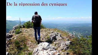 Repression des cyniques [upl. by Ijan]