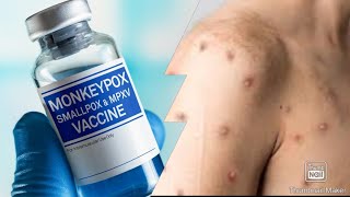 Modified Vaccinia Ankara by Bavarian Nordic MVABN  Predicting Vaccine Effectiveness for Mpox [upl. by Anaet134]