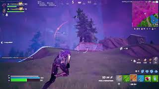 Live chill fortnite unreal [upl. by Lehpar]