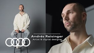 A story of progress Andrés Reisinger [upl. by Heindrick]