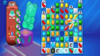 Candy Crush Soda  Level 7915  ULTRADIFICIL [upl. by Annah]