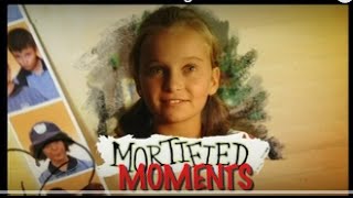 Mortified Moments  Getting the Part [upl. by Malita]