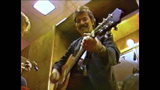 John Prine and Philip Donnelly channel Hank Williams [upl. by Mendes836]