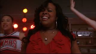 Glee  Disco Inferno Full Performance 3x16 [upl. by Lowney]