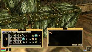 Lets Play Random ES III Morrowind E3 [upl. by Ketchan95]