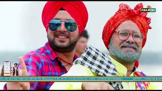 chacha bishna karo comedy  full song [upl. by Je981]