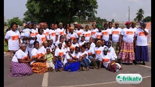 Le REFA accentue sa caravane pour l’hygiène alimentaire et environnementale [upl. by Geibel604]