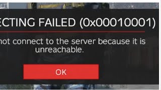 How To Resolve DayZ Error Code 0x00010001 [upl. by Etteuqal]