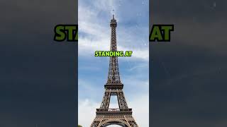 Eiffel Tower Facts That Will Blow Your Mind [upl. by Amora76]