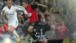 Ronaldo vs Mallorca La Liga 0405 Home [upl. by Fates]