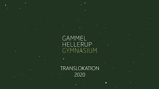 Gammel Hellerup Translokation 2020  stream 2 [upl. by Eissoj]