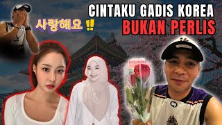 FARIDAH BU4NG BUNGA KANDA  GADIS KOREA TERIMA BUNGA KANDA [upl. by Paver]