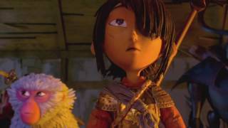 Kubo and the Two Strings 2016 Ending Scene ExplainedExplanation [upl. by Marva245]