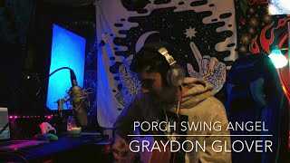 PORCH SWING ANGEL  MUSCADINE BLOODLINE  COVER [upl. by Angadresma]