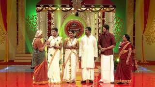 Chikubukucom  Aarthi Ganesh Wedding Part 2 [upl. by Ateerys]