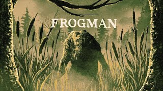 Frogman 2024 Movie Review [upl. by Lurleen884]