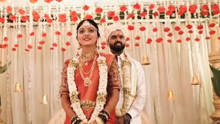 IAS Srushti Jayant Deshmukh amp Nagarjun Gowda Love Marriage Video [upl. by Miles]