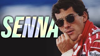 Just How Good Was… Ayrton Senna [upl. by Cornew961]