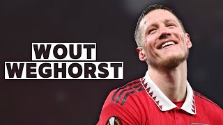 Wout Weghorst  Skills and Goals  Highlights [upl. by Okimik]