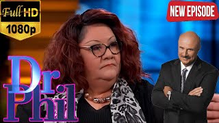 Dr Phil NEW Full Episodes  Is My Nigerian Boyfriend Scamming Me  Dr Phil Full Episodes 2024 [upl. by Aillemac]