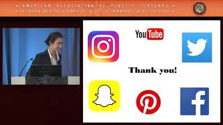 AAPS Annual Meeting 2017 Tech and Social Media Panel [upl. by Arehc]