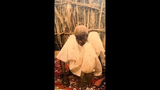 History of Jasong Touray by Saikou Barrow [upl. by Ellehsram]