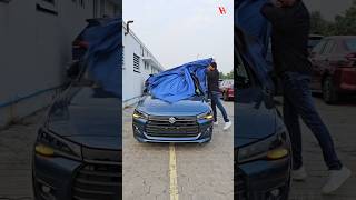 Whats New at Maruti Suzuki Dazling Dzire 4th Gen  Hybrid Views  Tamil 🏁 [upl. by Ymarej]