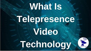 What is telepresence  What Is Telepresence Video Conferencing [upl. by Kcirddec]