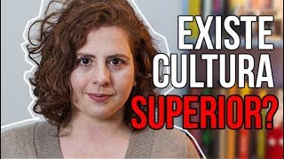 Cultura Etnocentrismo e Relativismo Cultural 23 [upl. by Pengelly]