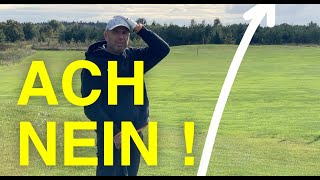 Ein Großteil der Golfer richtet sich falsch aus – so gewöhnst du dir diesen Fehler ab [upl. by Ulrica]