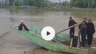 Update Ab Salam Dar Live From Gundbal Batwara Srinagar [upl. by Ehcram230]