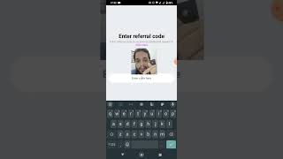 Solana miner  money faucet  Código de Referência Referral code [upl. by Fonz553]