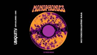 Monophonics  quotThinking Blackquot [upl. by Yenobe]