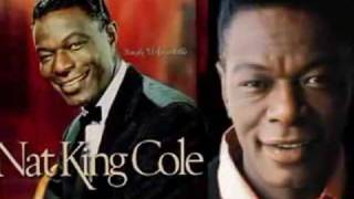 Nat King Cole en español [upl. by Akerue]