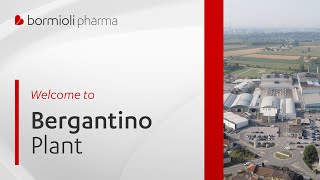 Welcome to Bormioli Pharma I Europes Largest Glass Packaging Plant [upl. by Rokach]