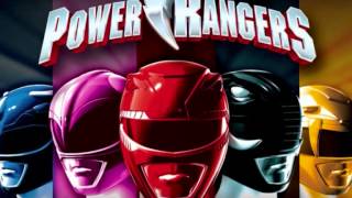 Power Rangers Theme DanceTrance Remix by Dom1nat0r [upl. by Searby]