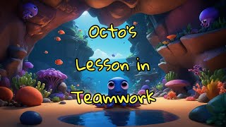 Octos Lesson in Teamwork [upl. by Silrak]