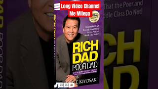 rich dad poor dad audiobook in hindi  rich dad poor dad in hindi  audiobook hindi [upl. by Taber]