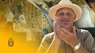 Romers Egypt Full Egyptian History DOCUMENTARY SERIES JOHN ROMER [upl. by Darb]