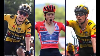 Les Coureurs Engagés  Vuelta 2023  Les Favoris Dévoilés  Cyclisme [upl. by Kolb]