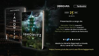 Presentación de Janowitz [upl. by Toille]