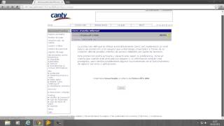 Acelerar ineternet cantv aba a 200 kbps [upl. by Atnamas604]