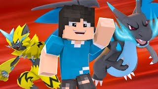 NOVO SERVIDOR DE PIXELMON ATUALIZADO  PIRATA E ORIGINAL [upl. by Sremmus]