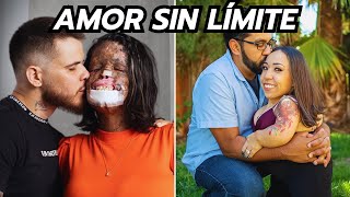 10 Parejas Que Prueban Que El Amor Es Real  INCREÍBLE [upl. by Fedak]