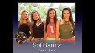 Canción India  Sol Barniz 1998 [upl. by Ocram]